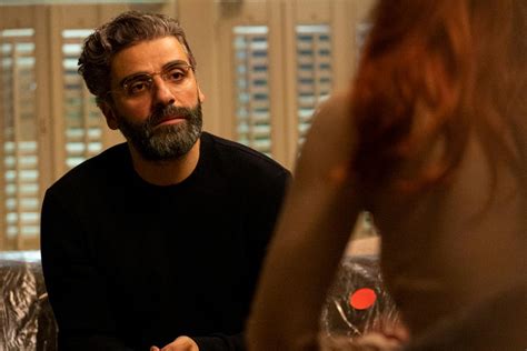 isaac nude|Oscar Isaac Gave Us Full Frontal Male Nudity with an Artsy